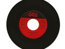 45 R&B/Doowop Gee-1014 