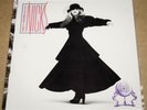 STEVIE NICKS - ROCK A LITTLE - VINYL, LP, ALBUM