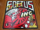 FOETUS INC. - Sink US LP WAX TRAX 7110 MINT RARE