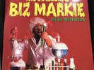 THE DIABOLICAL BIZ MARKIE  