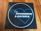 The Modern Lovers Self Titled LP Vinyl Record 180 Gram Jonathan Richman