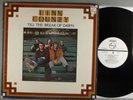 Linn County  Till The Break Of Dawn  White Label Promo  Blues Rock; Psych