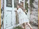 VIOLENT FEMMES : Violent Femmes LP 1984 Slash Records with inner sleeve 1-23845