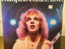 Peter Frampton- Frampton Comes Alive  SEALED Vinyl Record 2 LP USA 1981 Pressing
