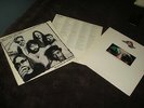 2 Doobie Brothers - Takin To The Streets 1976 - BS 2899 & Minute By BSK3193 N/M
