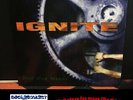 Ignite – Past Our Means - USA 1st press (1996)