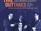Dave Brubeck - Time Outtakes [New Vinyl LP]