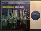Jazz LP GERRY MULLIGAN Night Lights PHILIPS (Japan, 1963) 1983 reissue