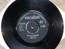 TOMMY NEAL  GOING TO A HAPPENING  VOCALION LABEL