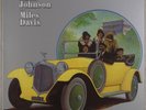 MILES DAVIS: Jack Johnson Soundtrack MOFI MFSL Audiophile Jazz LP NM- Vinyl