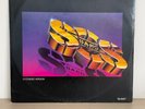 The SOS Band - The Finest 12” Funk Soul Vinyl 1986 Tabu Records + Accapella