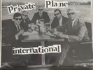 Thomas Leer - Private Plane 1978 Oblique Records  7