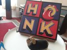 THE ROLLING STONES ?– HONK THE VERY BEST OF 3X VINYL LP ) Greatest Hits