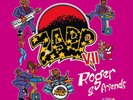 ZAPP-VII: ROGER & FRIENDS (180G LP) VINYL NEUF