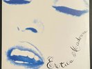 MADONNA EROTICA lp promo US RARE