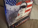 Sacred Reich Ignorance RED WHITE BLUE LP vinyl 250 SEALED