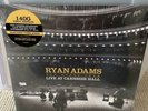 Ryan Adams - Ten Songs From Live At Carnegie Hall