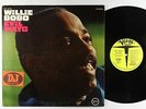 Willie Bobo - Evil Ways LP - Verve VG+ PROMO