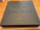 The Dear Hunter The Acts Vinyl Box Set Limited
