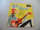 BILL HALEY & THE COMETS 'LIVE IT UP' 10