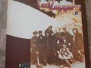 Led Zeppelin II 1969 LP Vinyl Original RL Hot Mix Good SD 8236 Whole Lotta Love