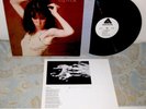 PATTI SMITH GROUP Easter LP Orig 1st Press 1978 Arista WL PROMO w/Insert NM