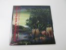 FLEETWOOD MAC TANGO IN THE NIGHT WARNER P-13490 with OBI Japan VINYL  LP