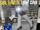 Sonny Clark - Cool Struttin' Music Matters 180g vinyl 33RPM Blue Note Jazz NM