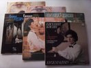Evgeni KISSIN - Chopin, Schumann, Rachmaninov, Scriabin, Prokofiev, Mozart 6LP