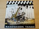 Testcard F/Bandwagon Tango/1983 Backs Recording 7