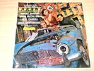 EX-/EX-   More Music From The Man From Uncle/1967 RCA Demo Soundtrack LP