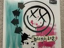 Blink 182 s/t 2003 Album Pink Marble Colored Vinyl LP NEW SEALED 2017 Reissue