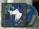 Popol Vuh Nosferatu The Vampyre Vinyl OST Soundtrack Waxwork Blue/Gold Swirl New