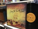 Primus   Sailing The Seas Of Cheese   LP   Les Claypool   South Park