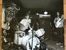 Fuzz- Live in San Francisco Vinyl SIGNED by TY SEGALL