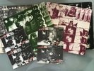 Rolling Stones Exile On Main Street 2xLP 1972 w/ original story postcards