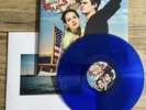 Lana Del Rey - NFR  Vinyl - Limited Edition and Rare Blue Vinyl - New + Sealed