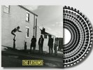 THE LATHUMS HOW BEAUTIFUL LIFE CAN BE SIGNED ZOETROPE Vinyl Blood Record PRESALE
