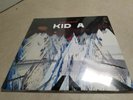 RADIOHEAD - KID A 2 - VINYL LP - XL RECORDINGS