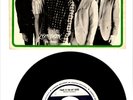 Rolling Stones Picture Sleeve 45 - Time Is On My Side - London - VG =
