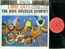 DAVE BRUBECK 