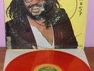 JACOB MILLER Mixed Up Moods TOP RANKING INTL. REGGAE LP EX Rare Orange Wax