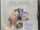 Steve Hackett The Charisma Years 1976-1983