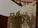 Led Zeppelin II  Mobile Fidelity MFSL 1-055