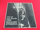 The Rolling Stones Out Of Our Heads Album