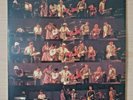 TALKING HEADS The Name Of This Band Is... SIRE 2XLP G/VG new wave art rock