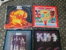 Kiss: The Originals *Second Printing* 3 Vinyl LP Set 1976 Casablanca NBLP 7032