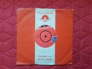 FREDDY QUINN , CHILE , SINGLE , AVE MARIA , VG++ , POLYDOR
