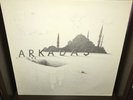 SIGNED x7 Arkadas Vinyl Private Turkish Jazz Funk Fusion Folk Prog Psych Album