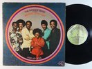 FATBACK BAND & BROTHER JOHNNY KING Feel My Soul LP on Perception NM